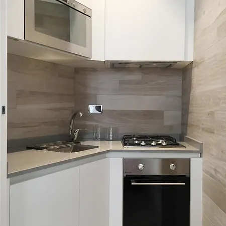 Domus Degli Angeli Apartamento Roma Quarto foto