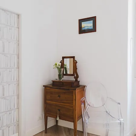 Domus Degli Angeli Apartamento Roma Exterior foto