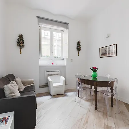 Domus Degli Angeli Apartamento Roma Exterior foto