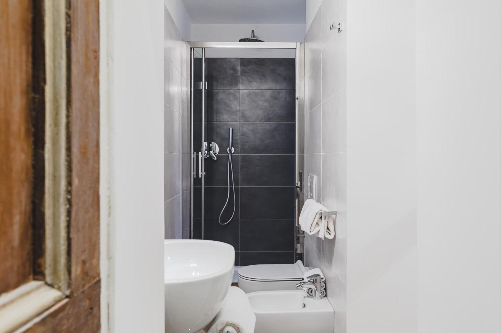 Domus Degli Angeli Apartment