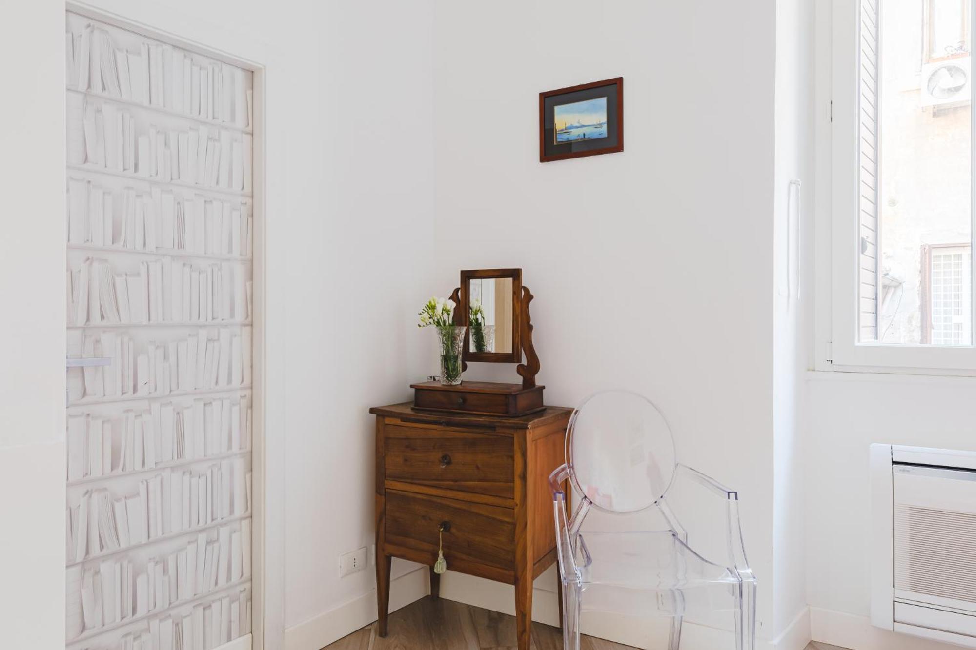 Apartment Domus Degli Angeli Rome