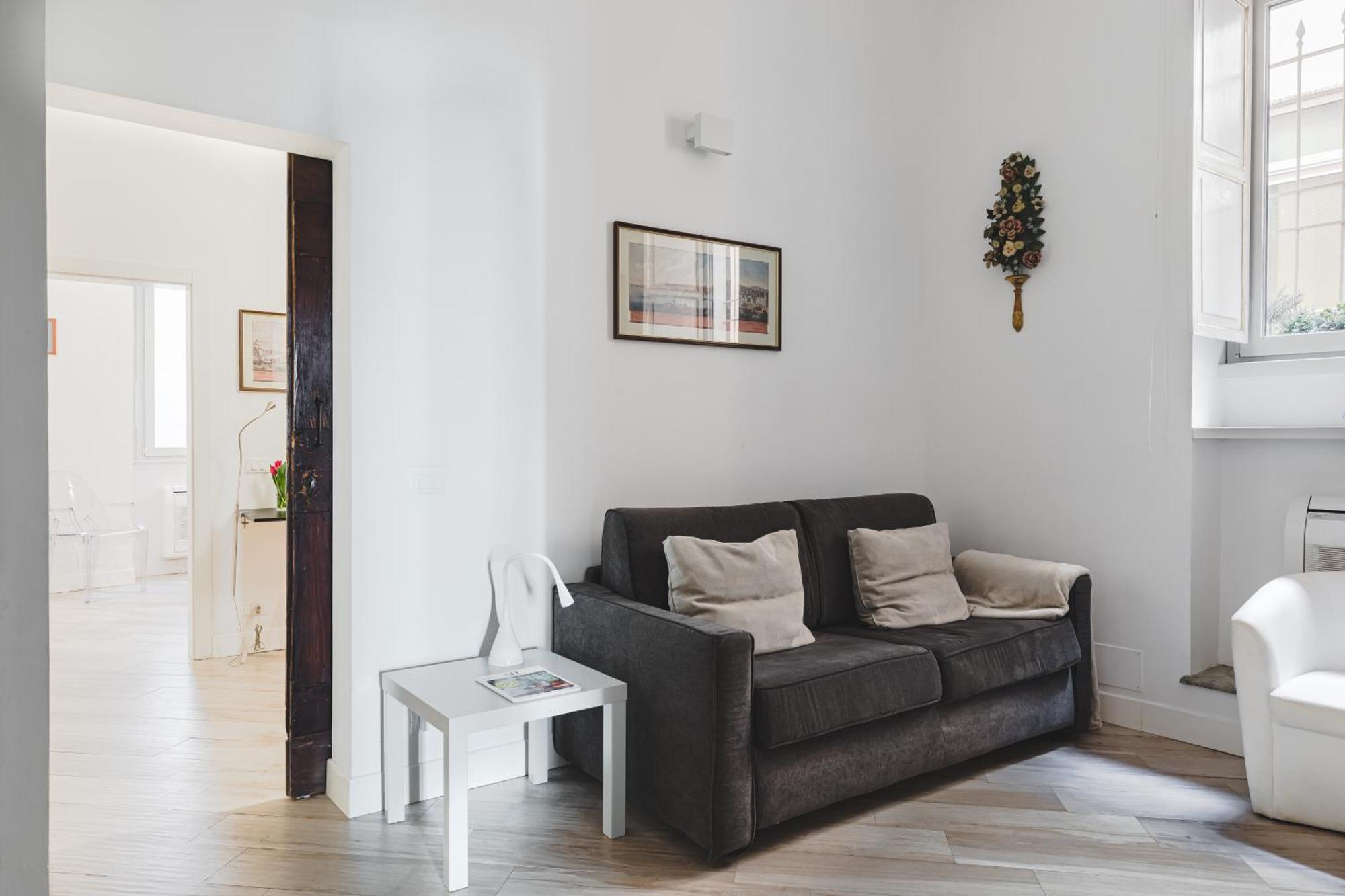 Apartment Domus Degli Angeli *