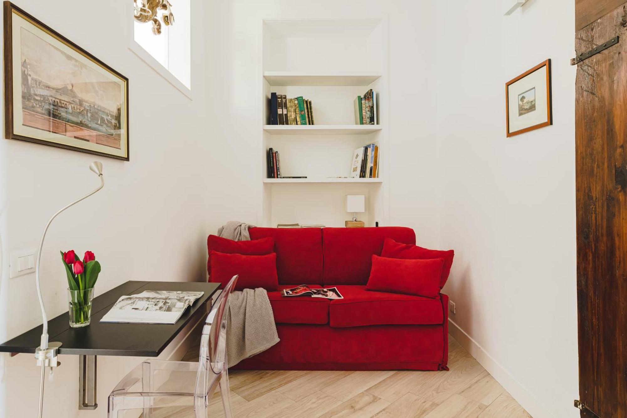 Domus Degli Angeli Apartment