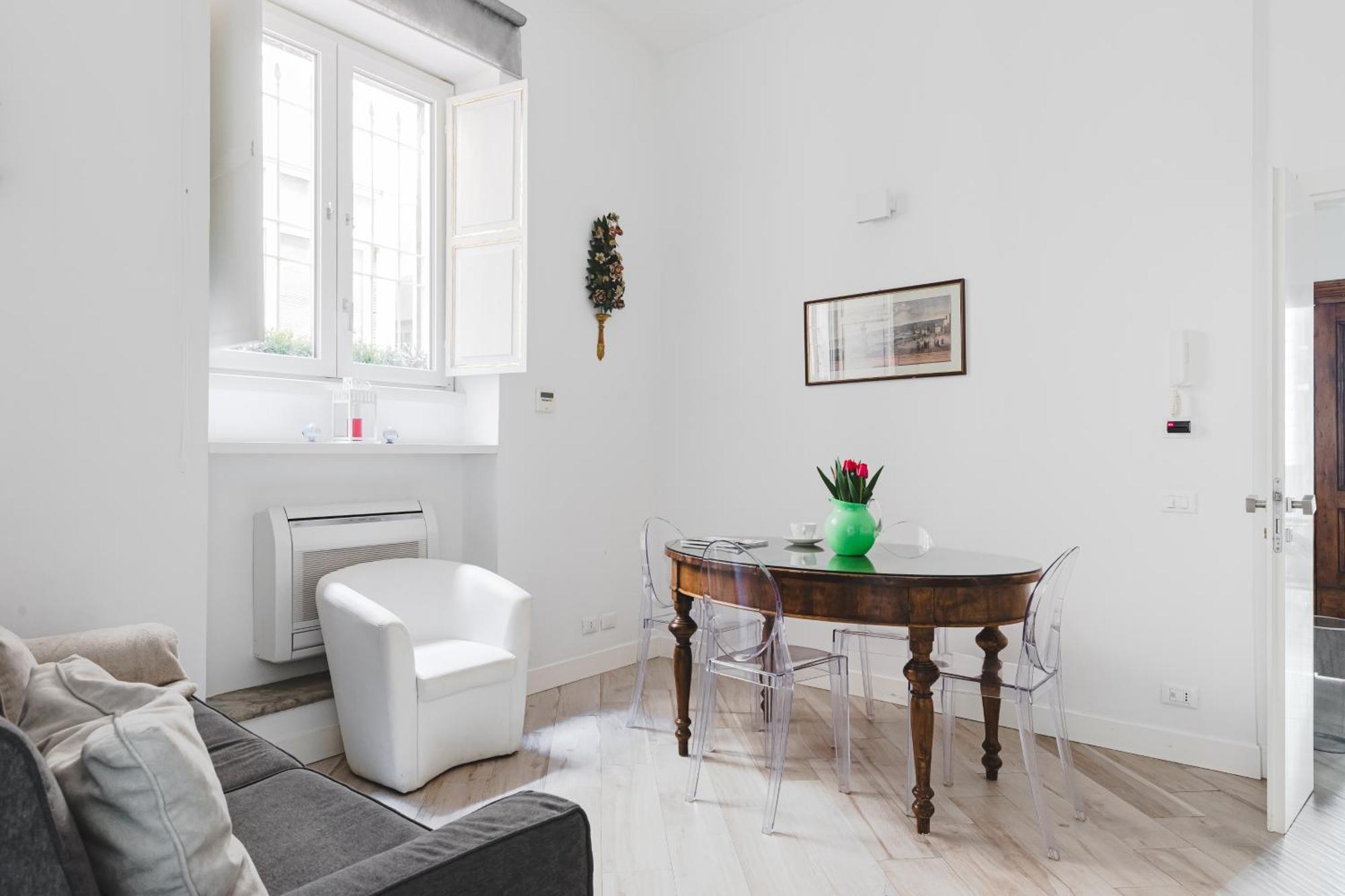 Apartment Domus Degli Angeli