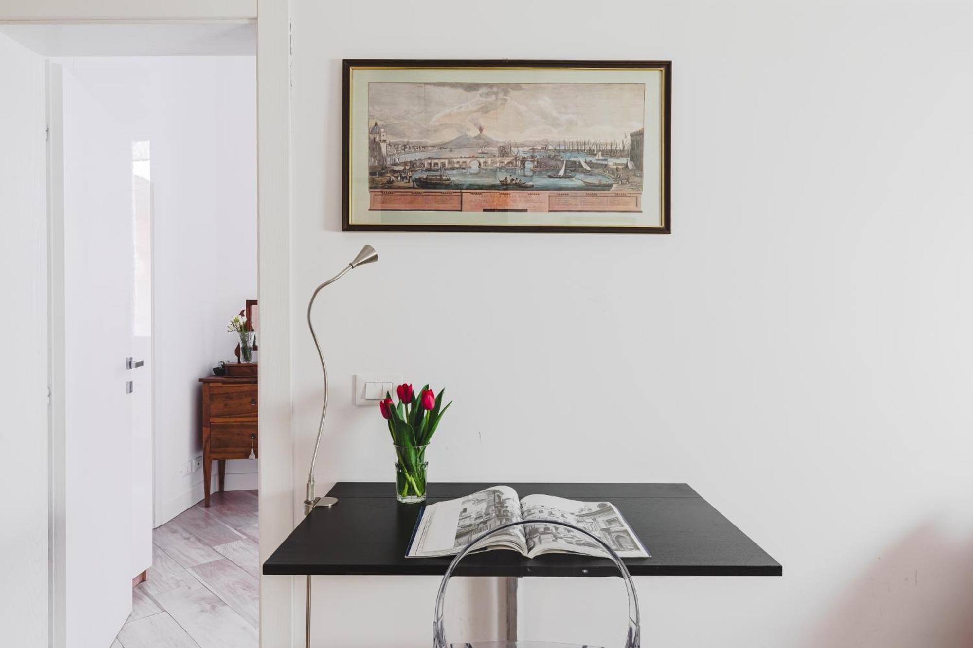 Domus Degli Angeli Apartamento *