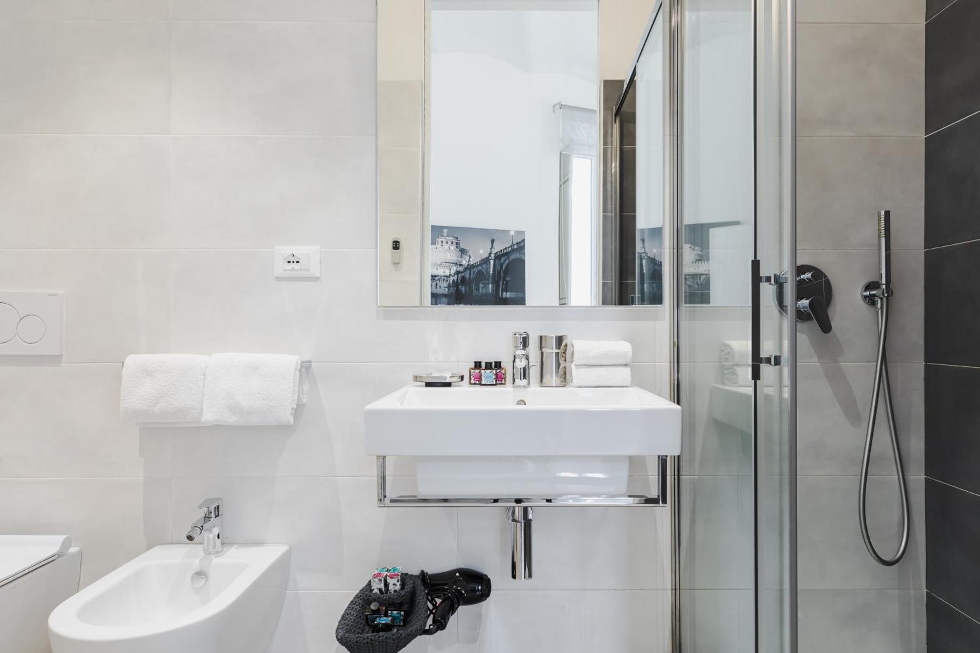 Apartment Domus Degli Angeli *