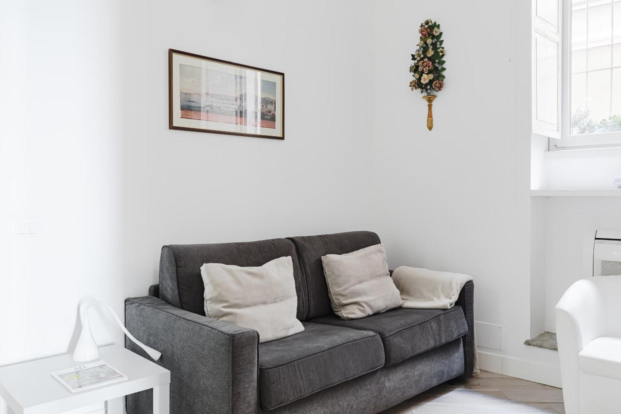 Apartment Domus Degli Angeli *