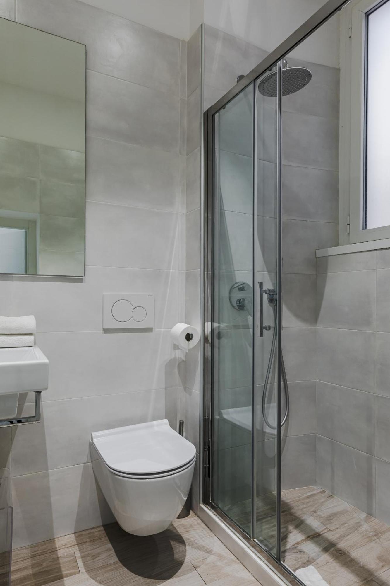 Domus Degli Angeli Apartment