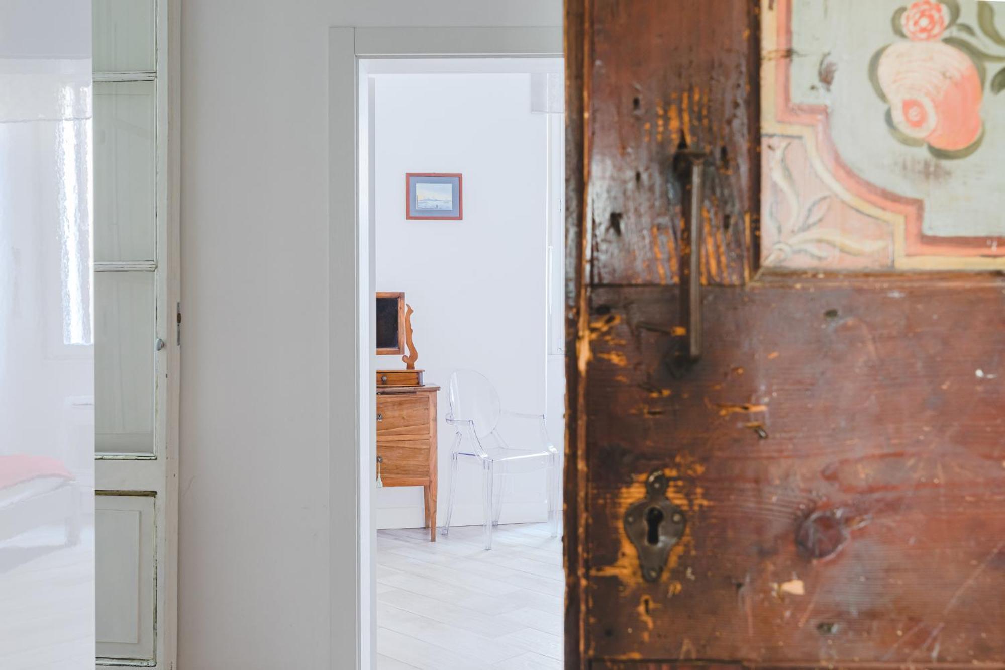 Apartment Domus Degli Angeli