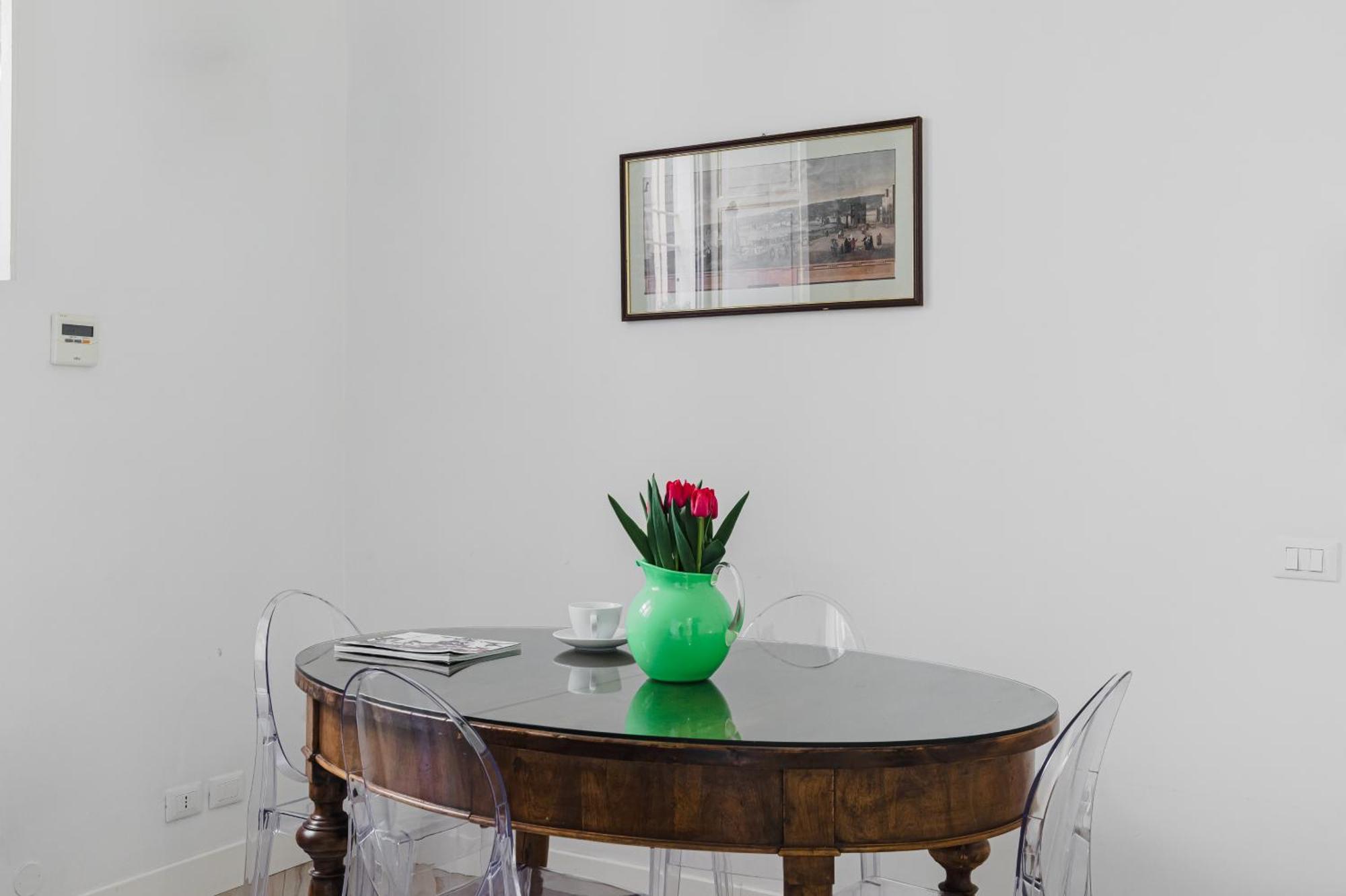 Domus Degli Angeli Apartment *