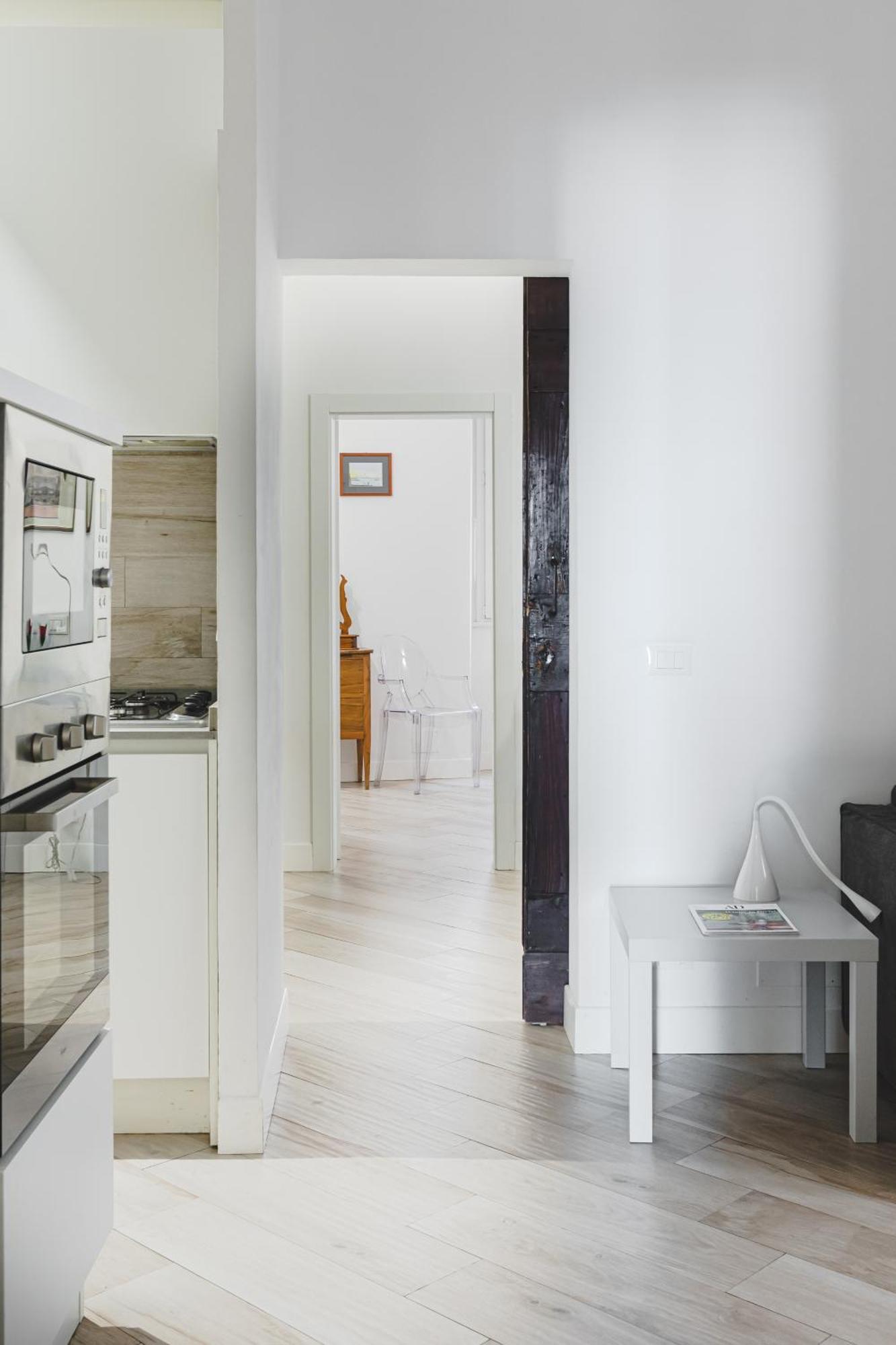 Apartment Domus Degli Angeli *
