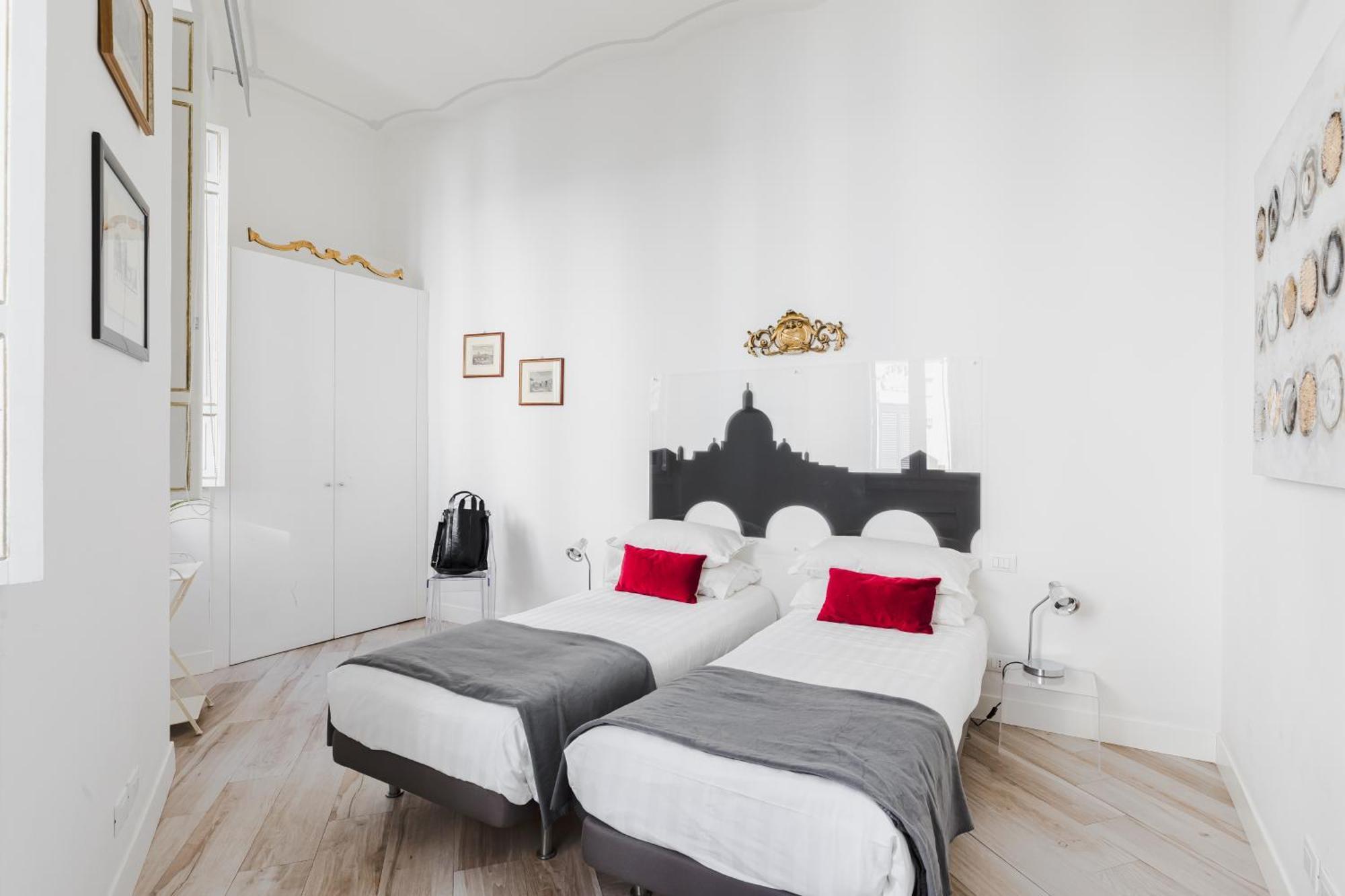 Domus Degli Angeli Rome