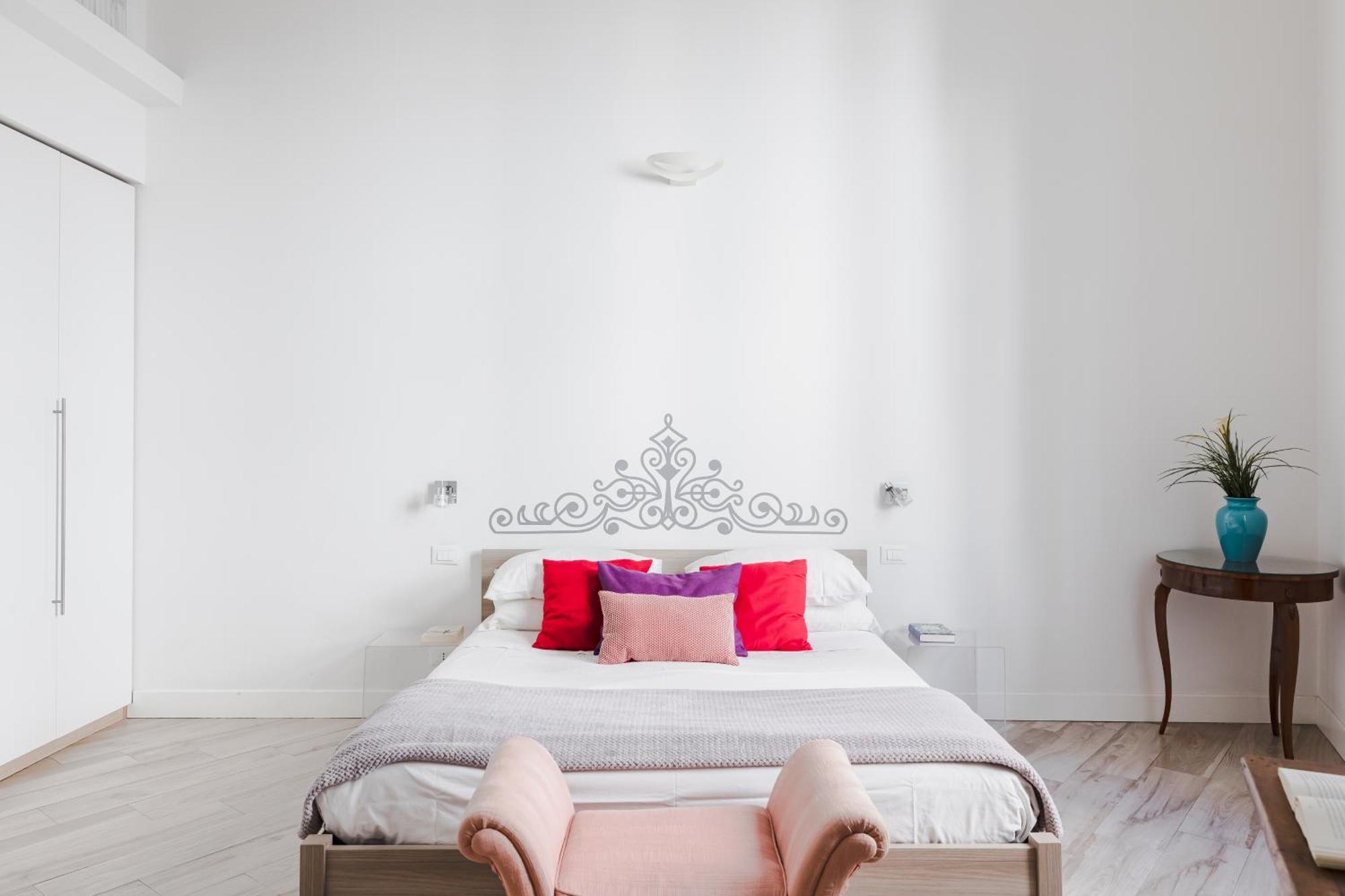 Domus Degli Angeli Apartment *