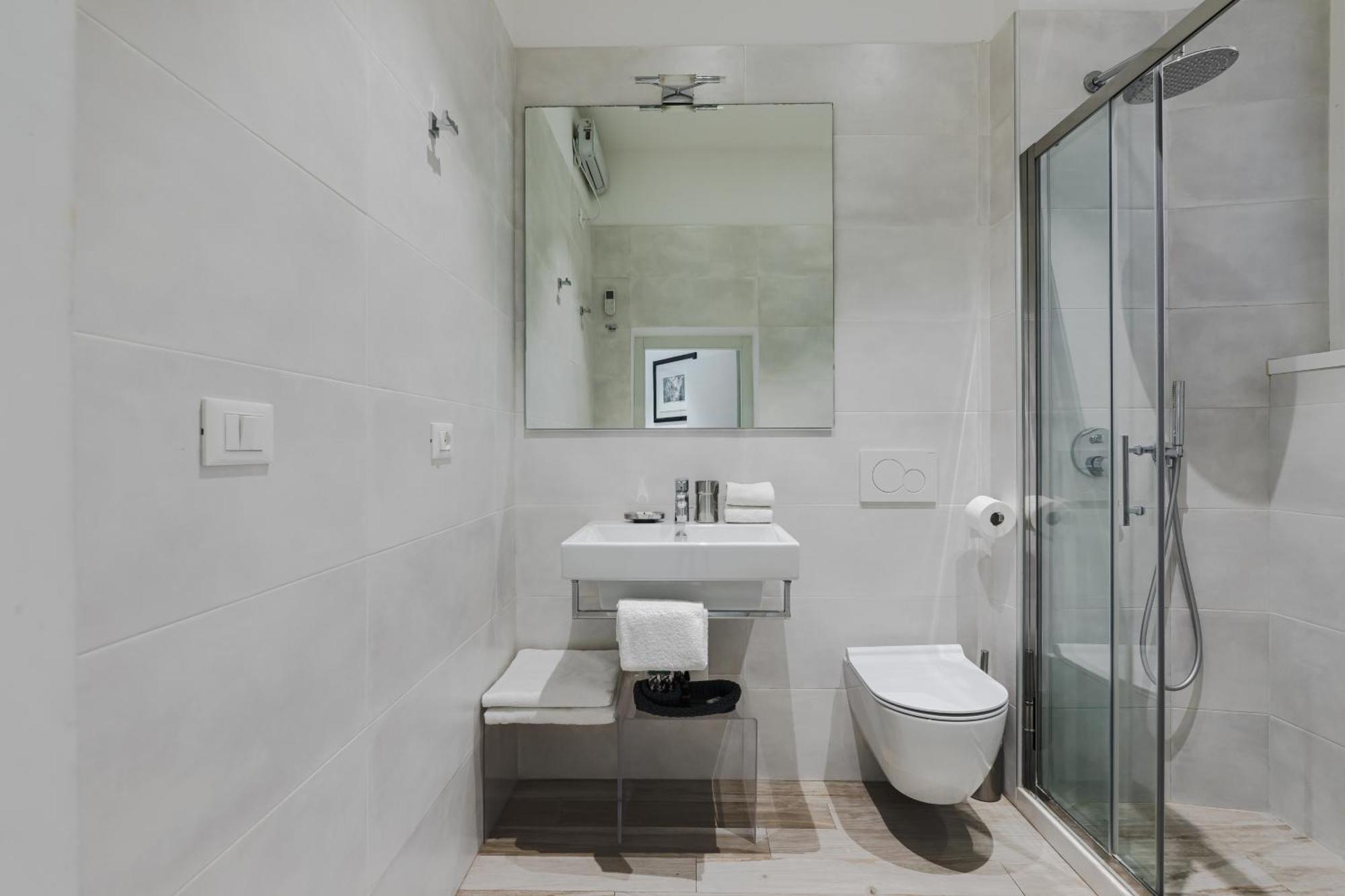 Apartment Domus Degli Angeli *