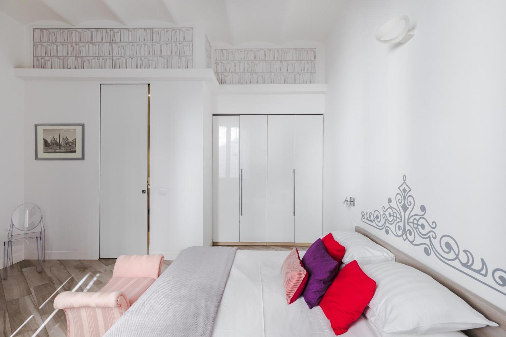 Apartment Domus Degli Angeli
