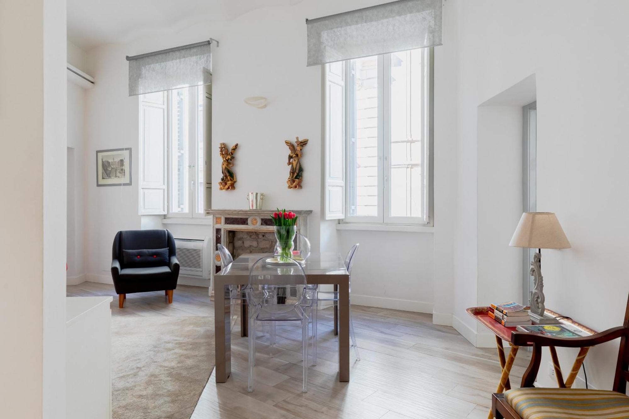 Apartment Domus Degli Angeli