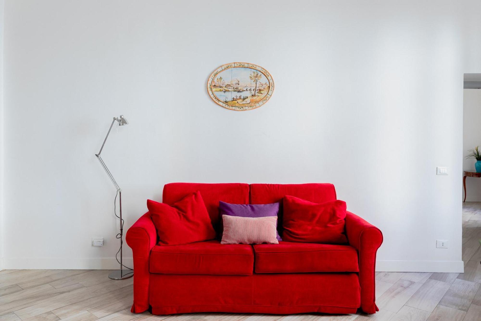 Domus Degli Angeli Apartment
